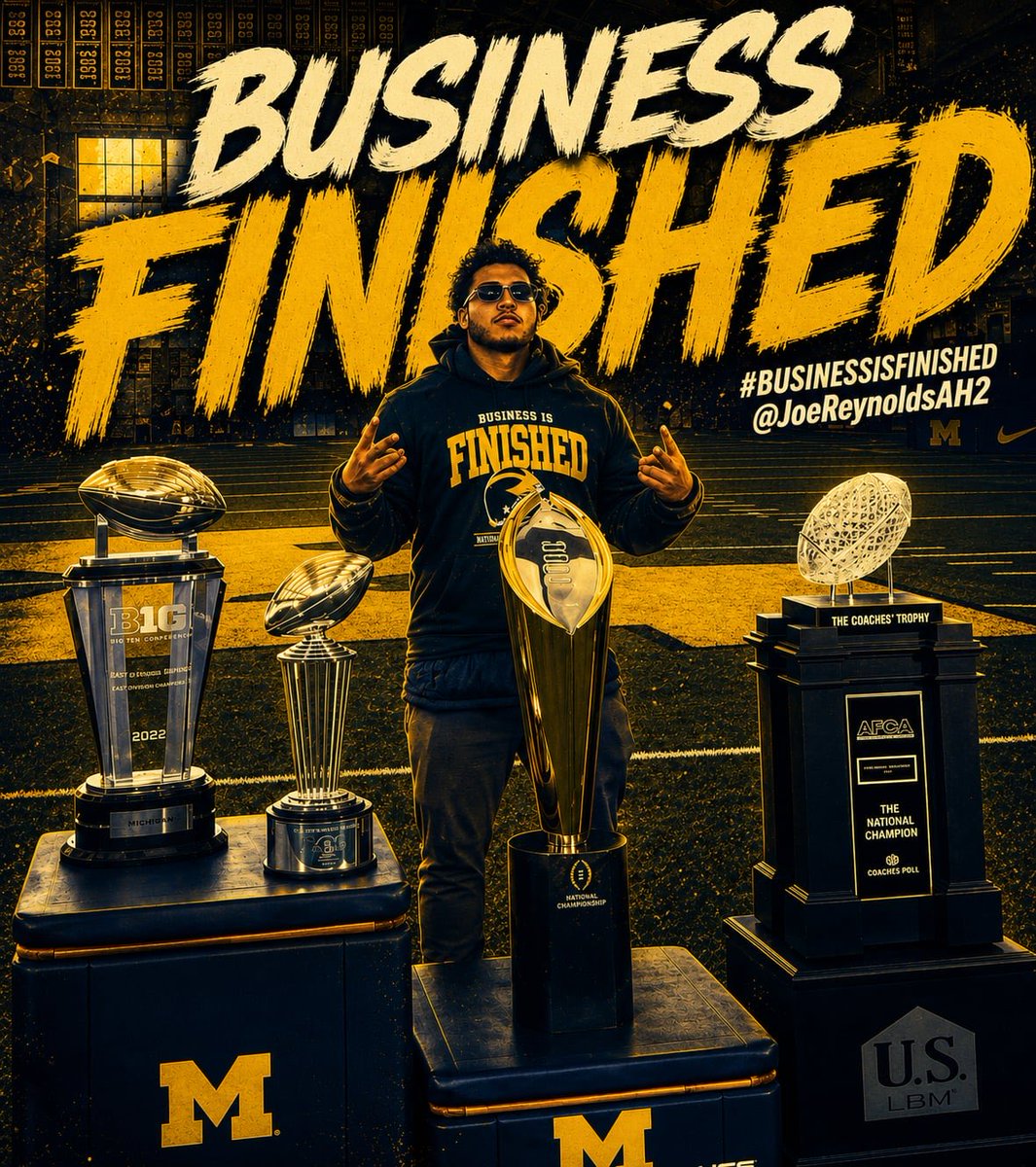 Blake 〽️💙