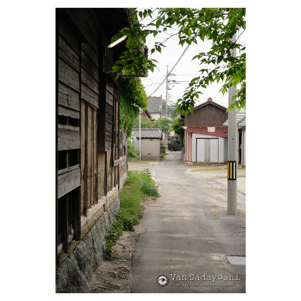 vansjournal's tweet photo. 今日の常滑 https://t.co/OUGM5svUkg