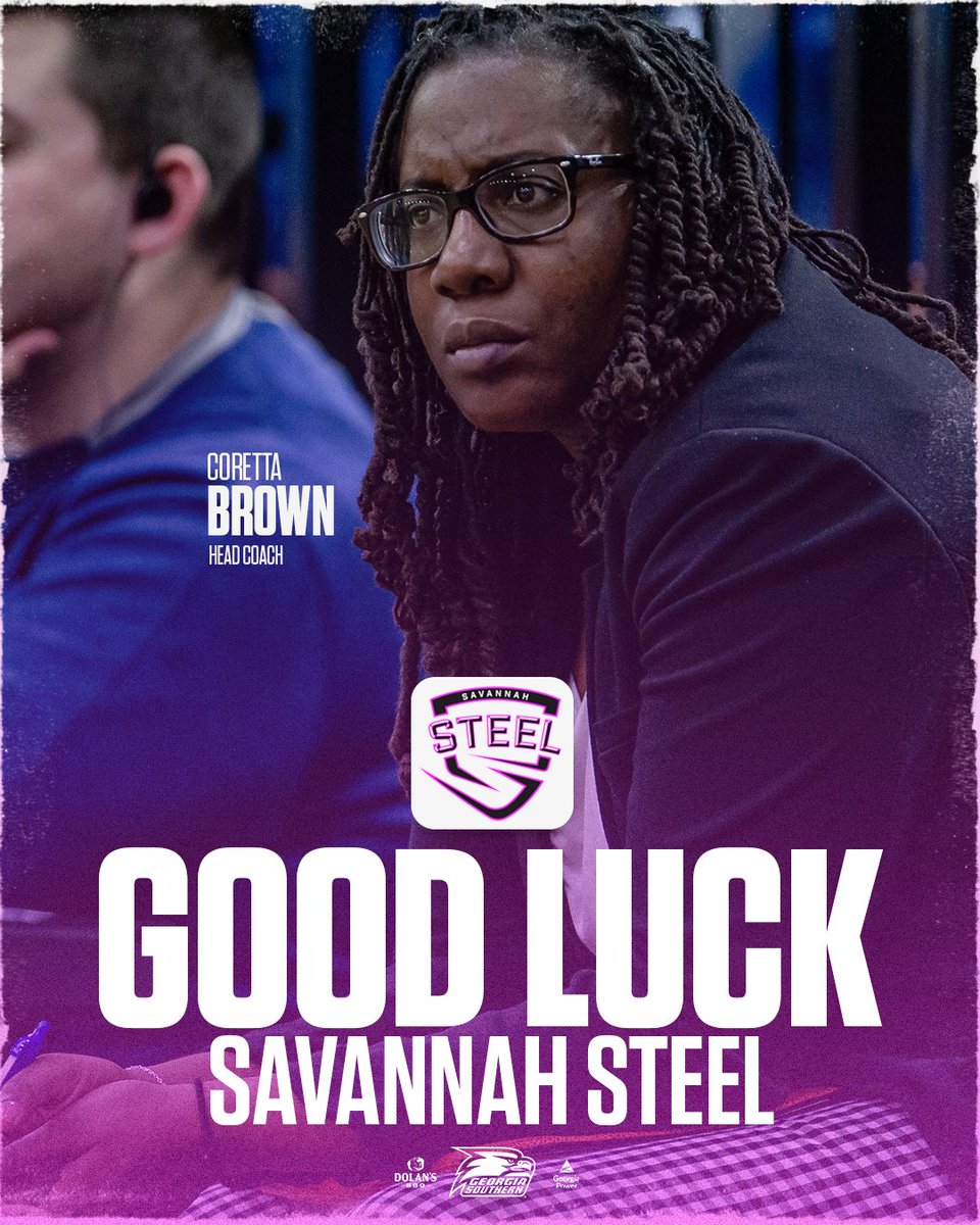 Georgia Southern Women’s Basketball tweet media