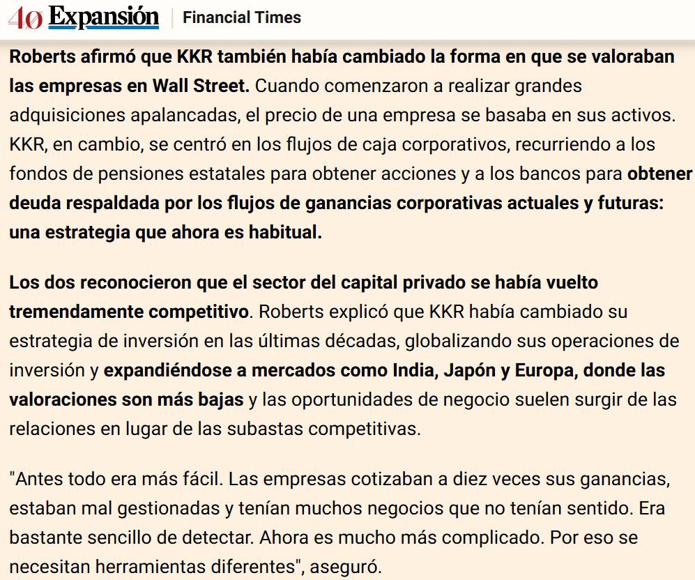 Correct Equity Risk Premium tweet media