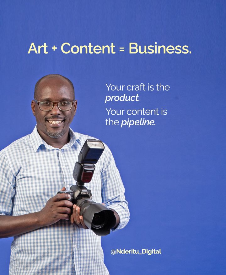 Wanjiru Waithaka tweet media