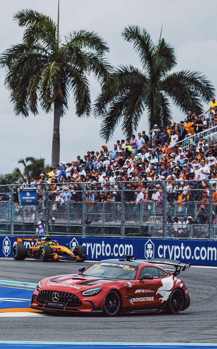 Mercedes-AMG F1 Brasil 🇧🇷 tweet media