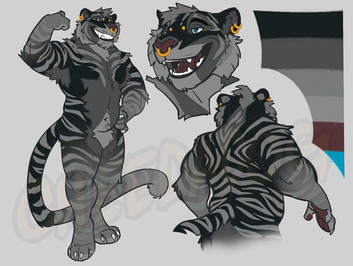 cheedadog's tweet photo. 🐅TIGER ADOPT🐅

💲1️⃣6️⃣0️⃣flat sale!!

dm or comment to claim!!

any interactions are appreciated!! https://t.co/qFTDTmCot4