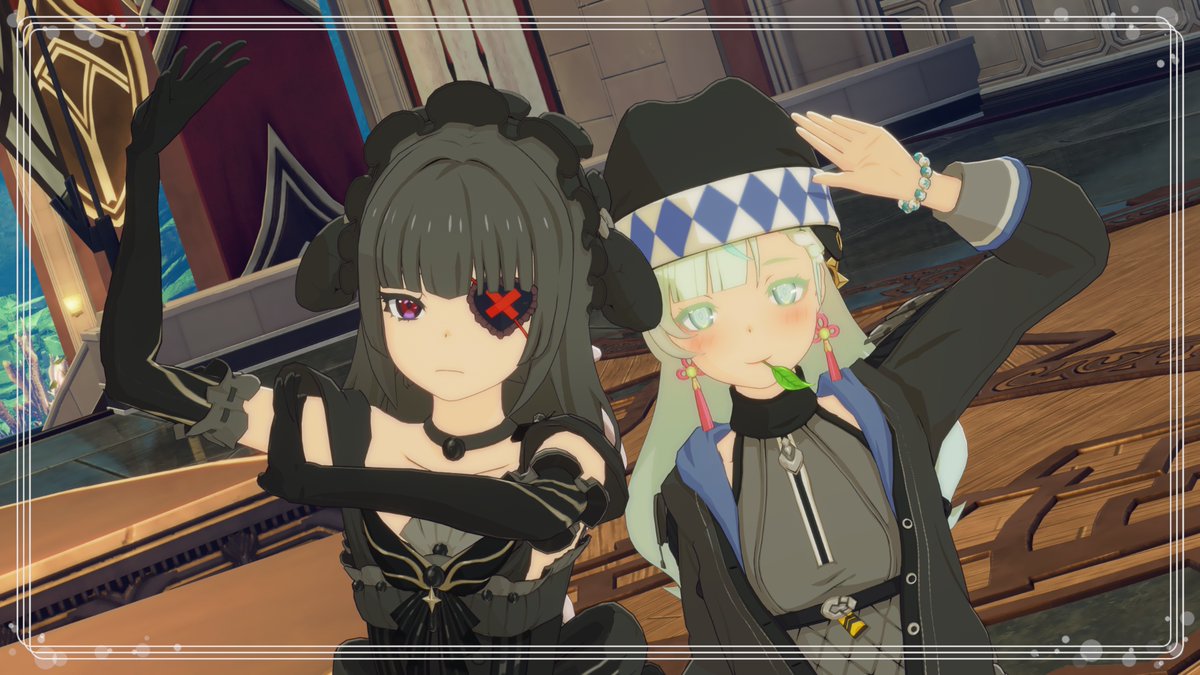 でみこ tweet media