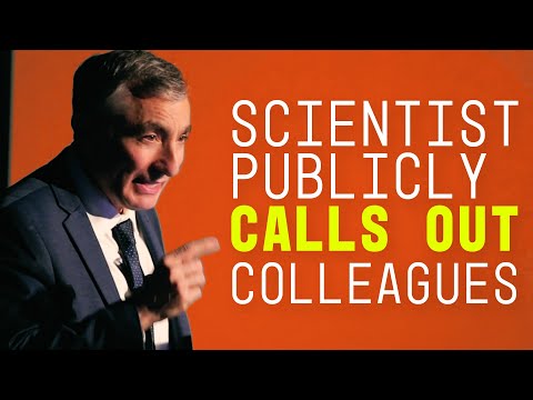 DrJamesTour's tweet photo. Did you see this?👇
 Rice Professor Demands Transparency on Origin of Life Chemistry #abiogenesis #science #chemistry https://t.co/37lnNnx0Zo https://t.co/7JCYBRtXbI