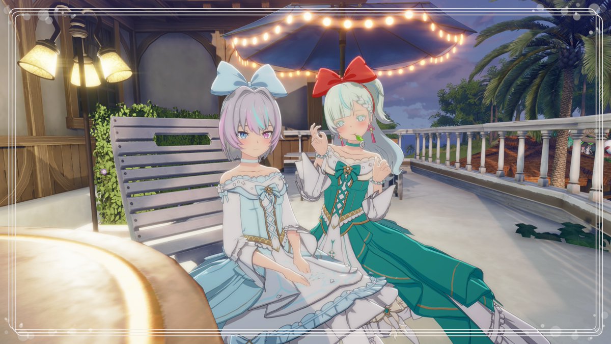 でみこ tweet media