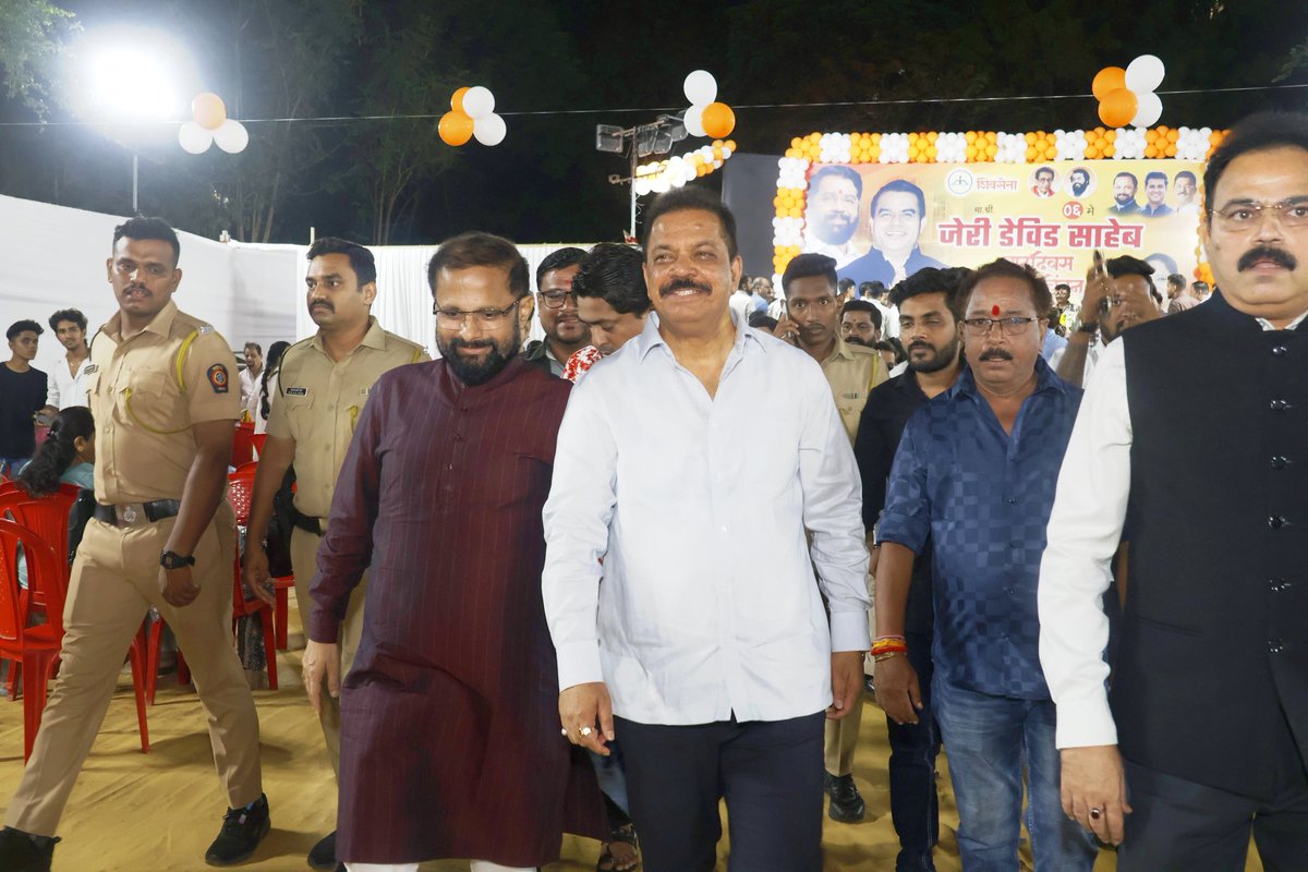 Ravindra Phatak tweet media