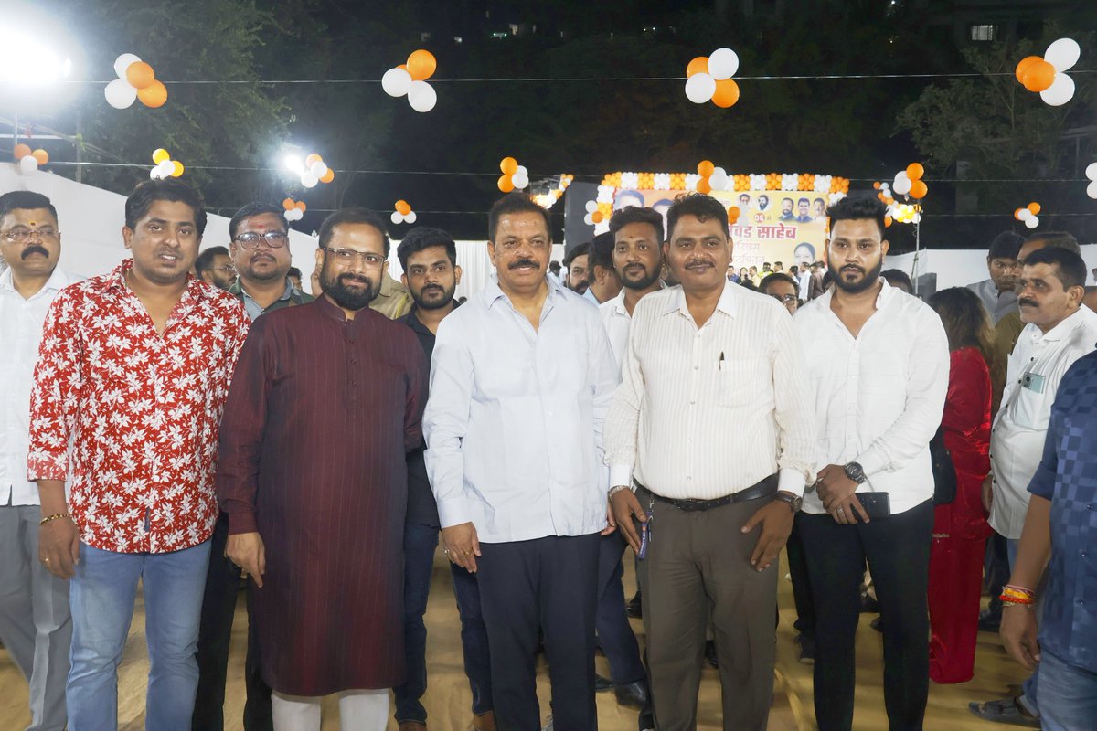 Ravindra Phatak tweet media