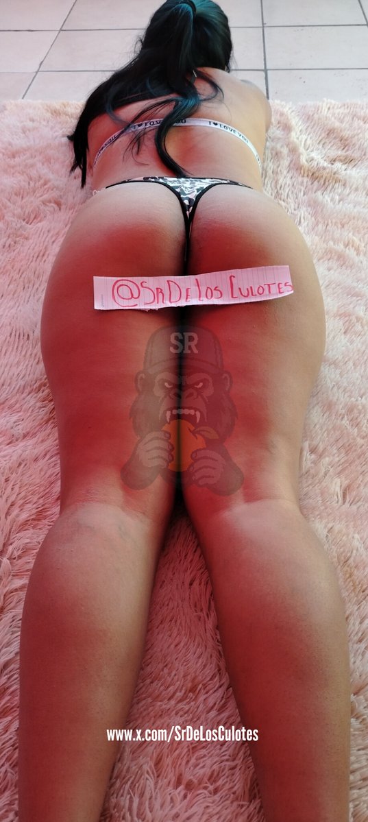 El Señor de los Culotes 🍑 tweet media