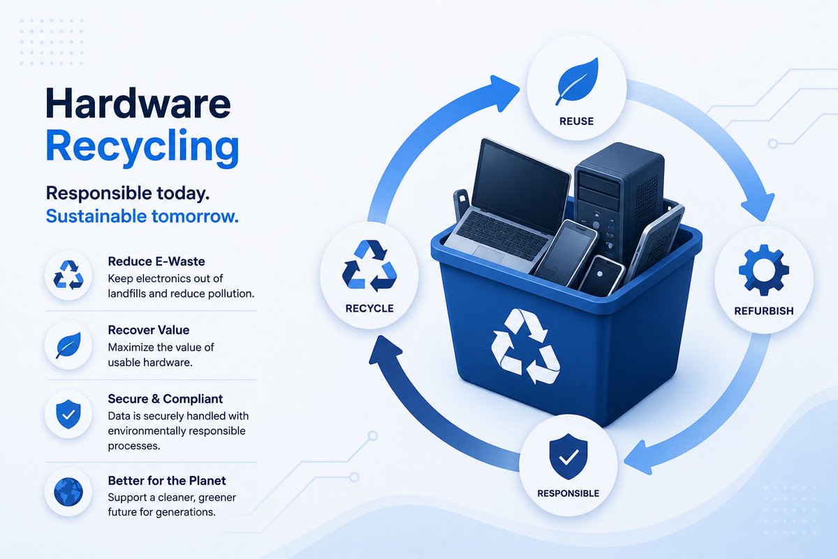 MDS IT Support Services tweet media