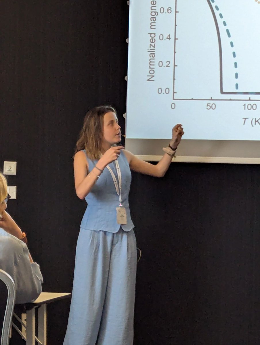 Catalan Institute of Nanoscience & Nanotechnology tweet media
