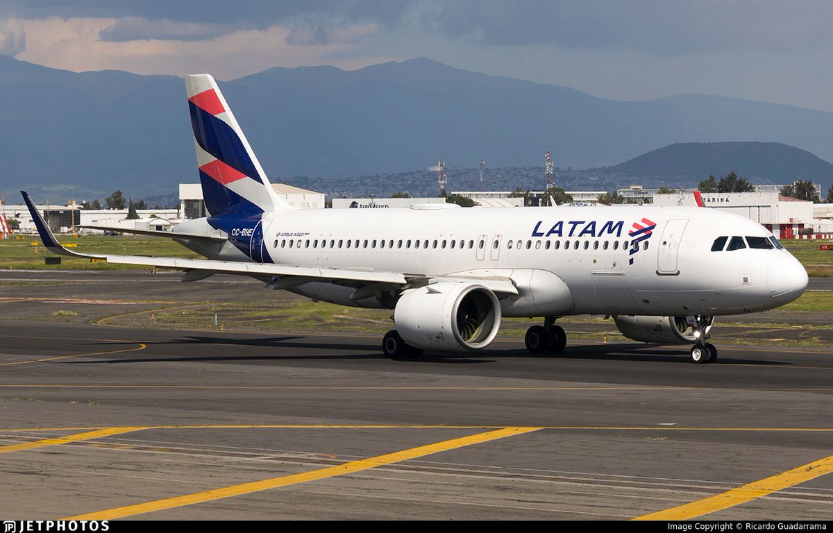 Vuelos y Spotters ✈ tweet media