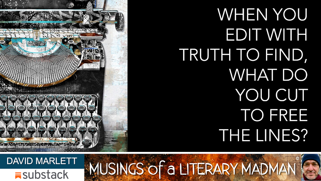 DAVID MARLETT - Author tweet media