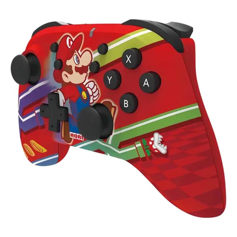 iTechOfertas's tweet photo. Controle Sem Fio HoriPad para Nintendo Switch
 
💲 R$ 287,00
Link: https://t.co/awoqneTTAC
 
🛒 Mercado Livre https://t.co/0PBLjTfSgM