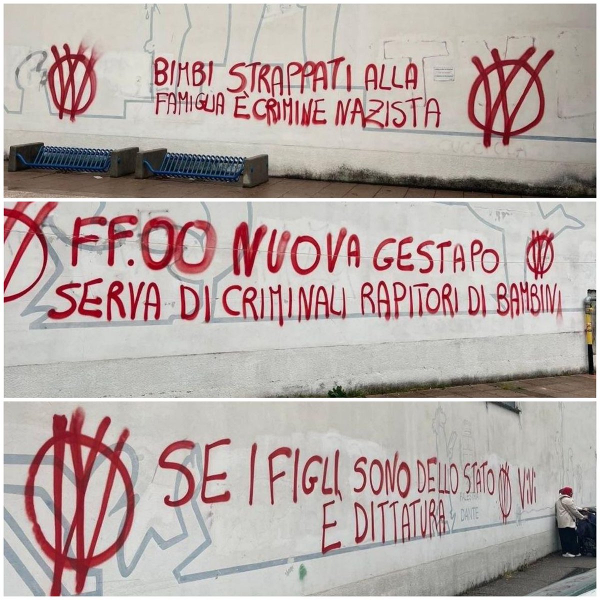ViVi libero ! tweet media