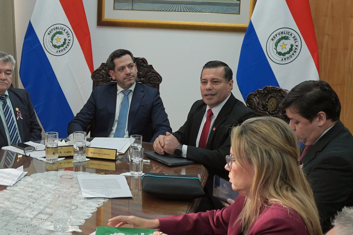 ANDE Página Oficial tweet media