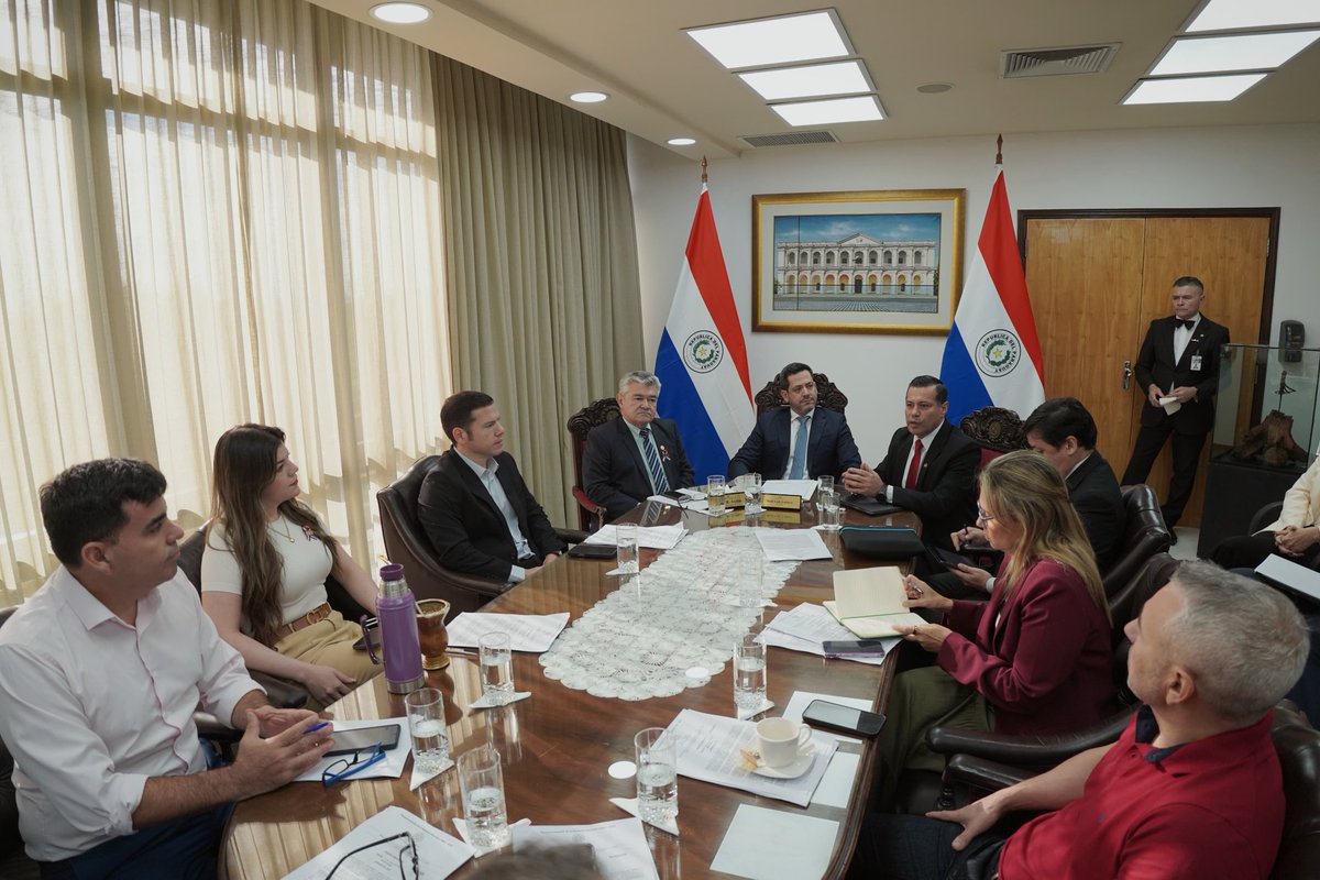 ANDE Página Oficial tweet media