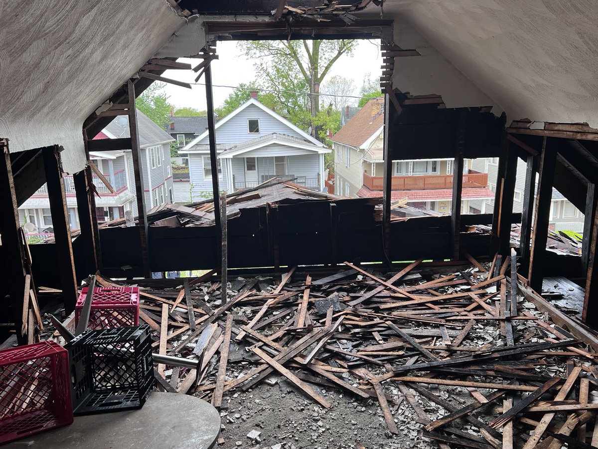ClevelandFire tweet media