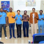 Photo by Rwanda Biotech Capacity Building (@RwandaBioCap)