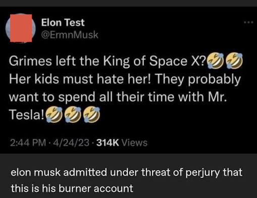 StageCraftBeast's tweet photo. @jenny2x4 Saddest shit ever. AND he posed as his own son to. 😭 His family must HATE hate him. https://t.co/yC8DdM3SU0
