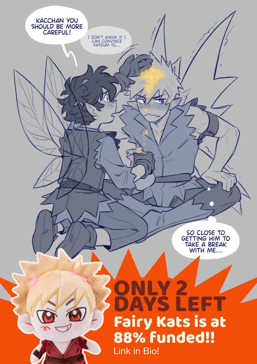 He just wanted to nap together... #bkdk #dkbk #mhapixiehollow