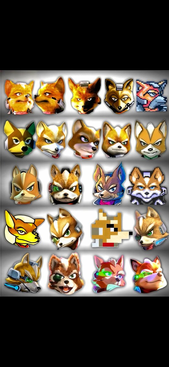 Estelle Ellis/SFA KrystalFox-Mindful Voice Actor tweet media