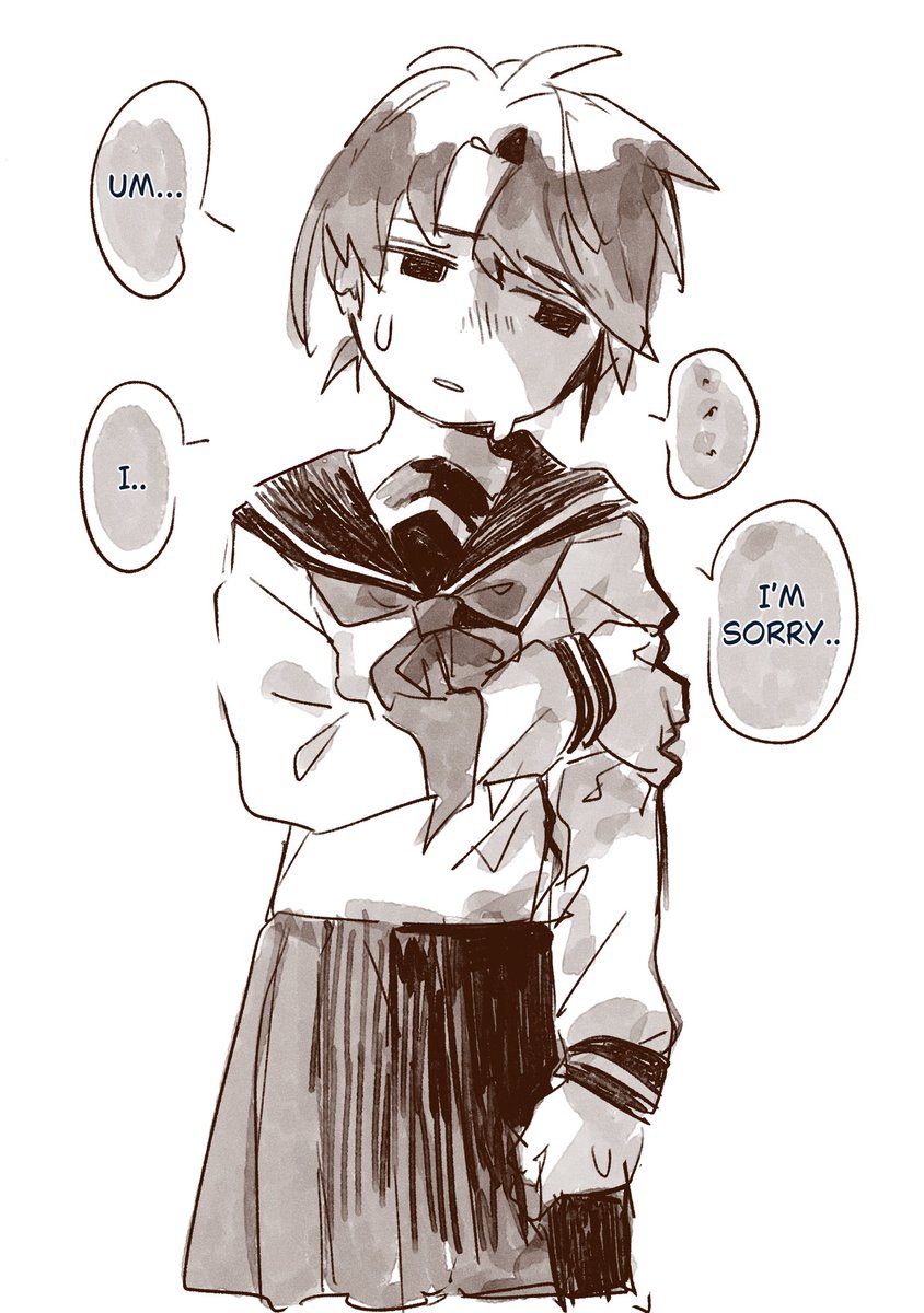 Rattakoi's tweet photo. Suffer with me https://t.co/ZzO4cYmLml