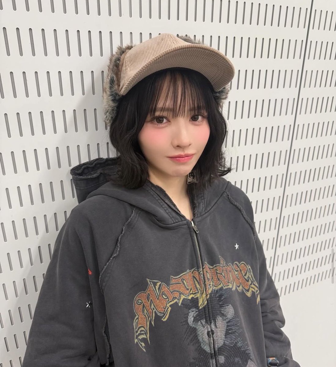 さき tweet media