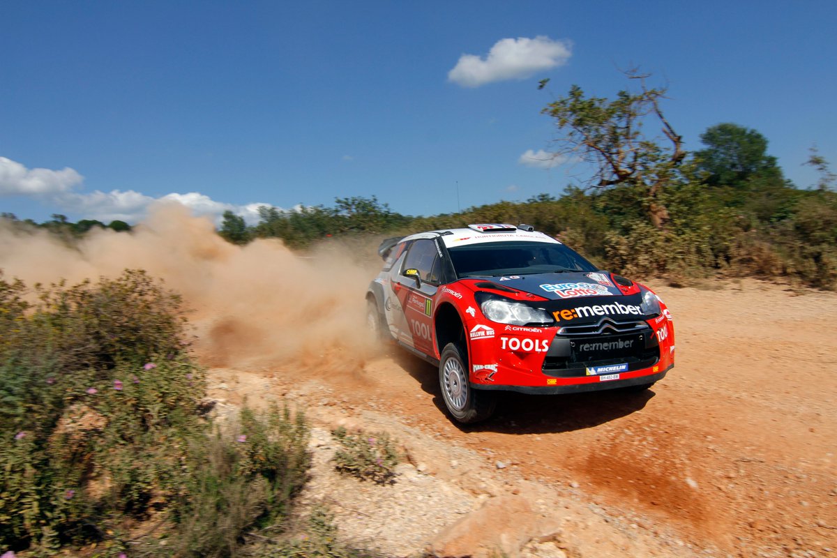 Petter Solberg (@Petter_Solberg) / Posts / X