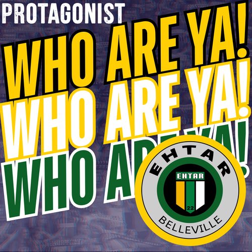 Protagonist Soccer tweet media