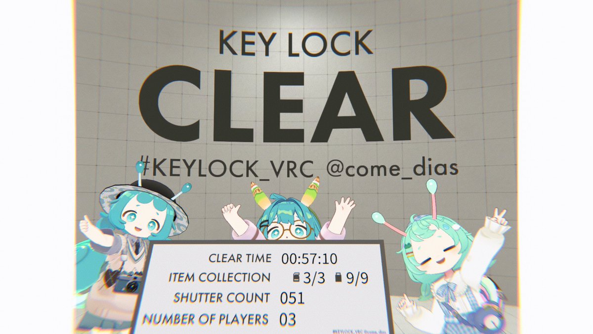 緑菜 tweet media