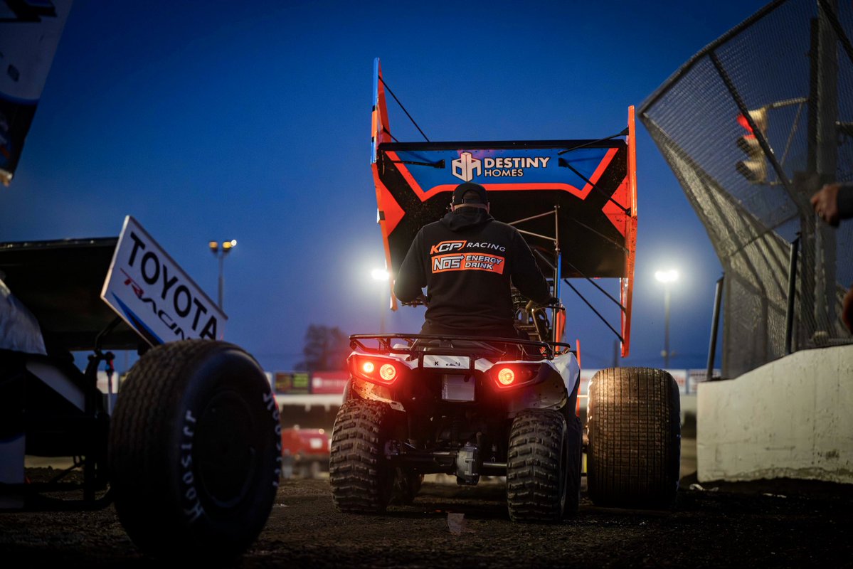 KCP Racing tweet media
