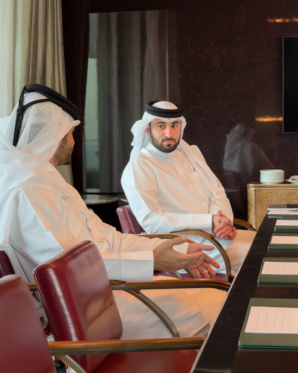 QatarDebate tweet media