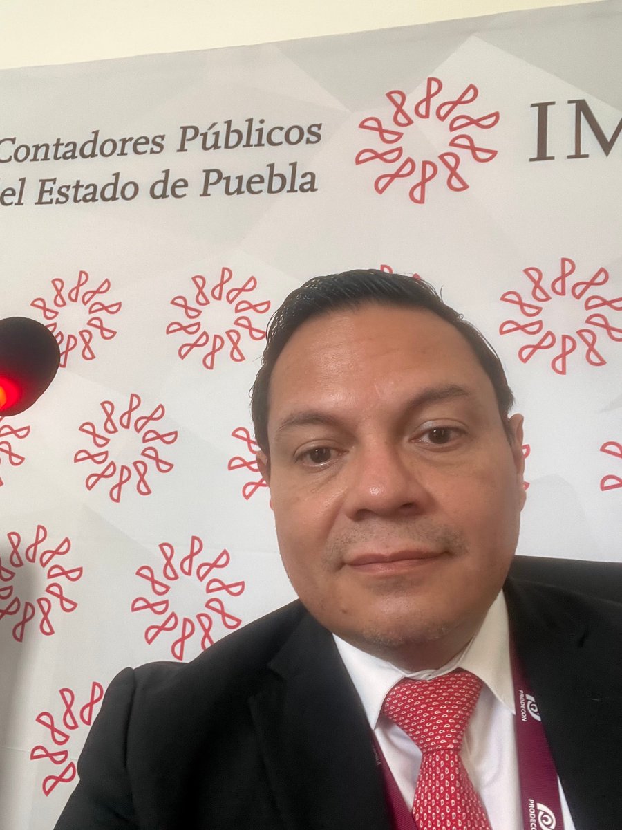 AguileraVital's tweet photo. Es un placer estar en las instalaciones del Colegio de Contadores Públicos del Estado de Puebla, agradezco a su Presidente José Dario Zamorano Mendoza ⁦@IMCP_Puebla⁩ https://t.co/nPmL0e716J