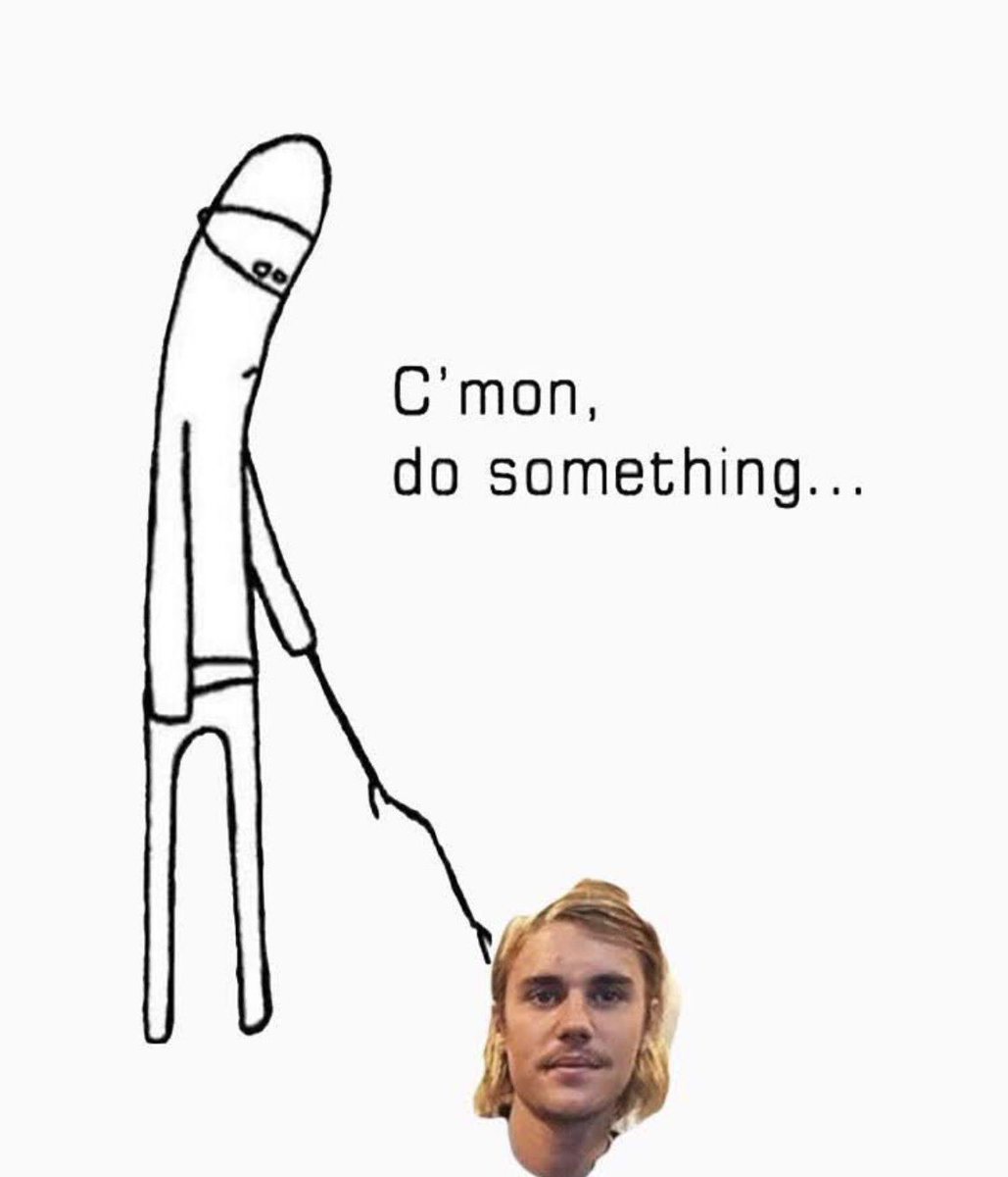 soon is never soon enough
