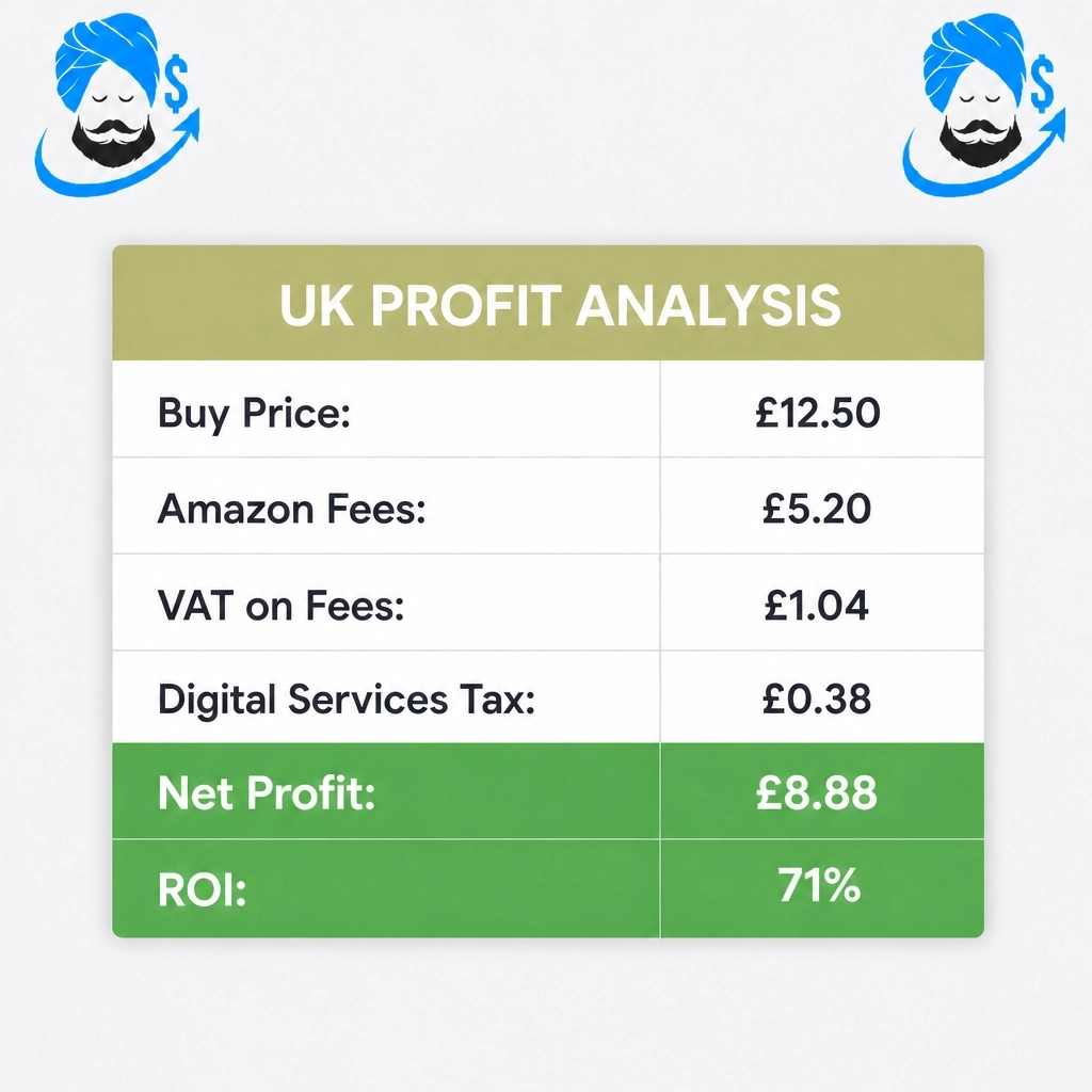 RetroPrice tweet picture