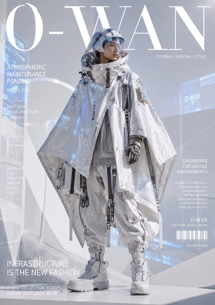 k1ngbre4ker's tweet photo. So i made a fictional Tech Company to blueprint my concept aestheics, tech and identity in @WilderWorld 

Called 0-WAN, now I can make anything in that technical lense.

@aura_asi  got me here in less than a week. From Zero Knowledge and its still early. 
🔗👇