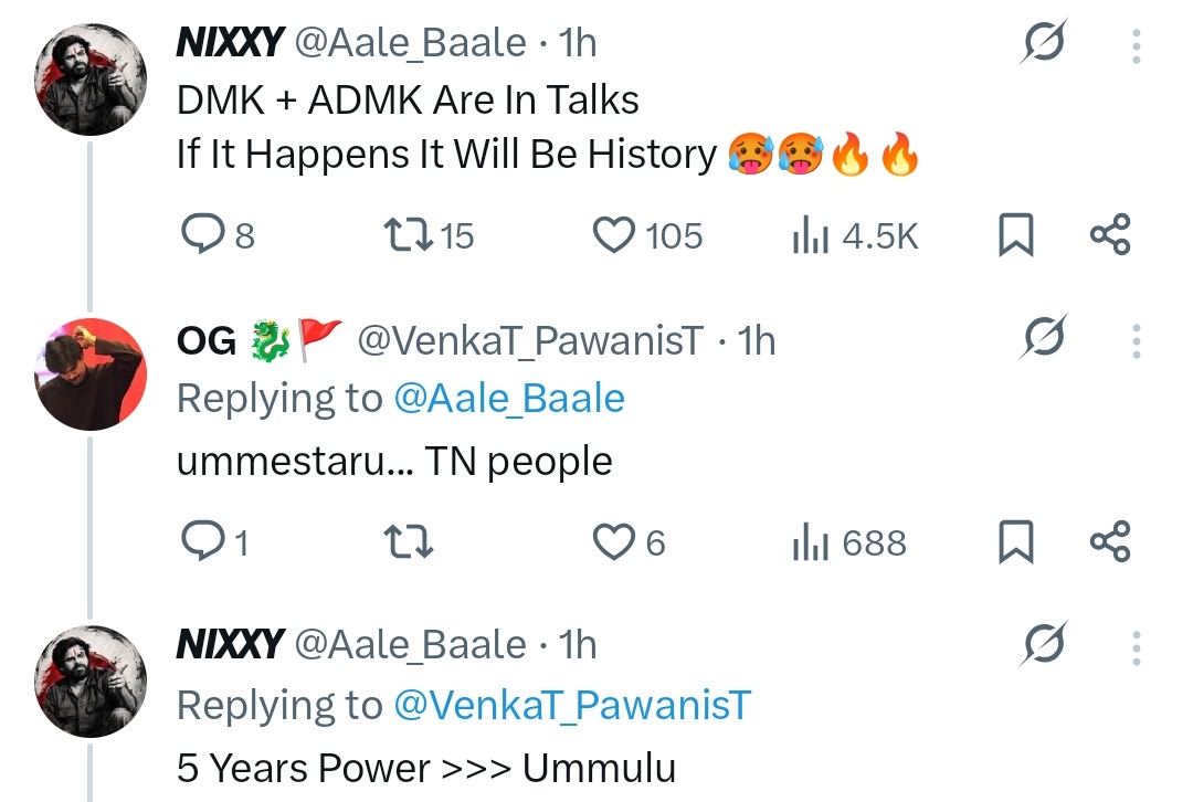 allubabloo's tweet photo. Sainiks 🤡🙏

Cheap lanjakodukulu 💦🤢 https://t.co/0GopoCUwUR
