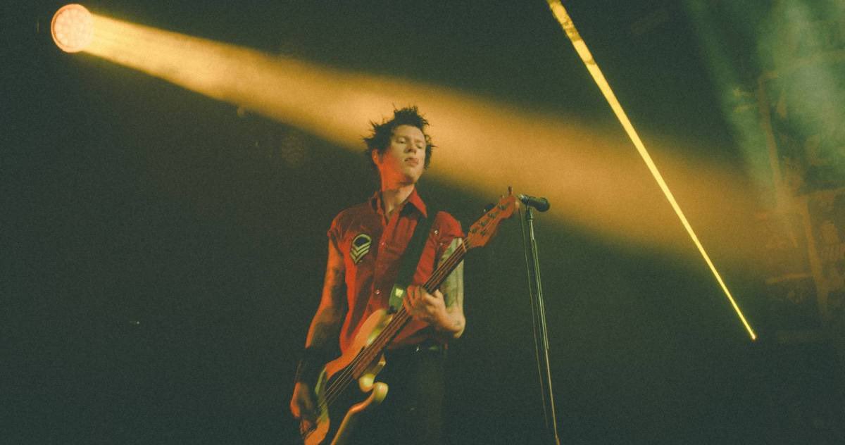 Sum 41 tweet media