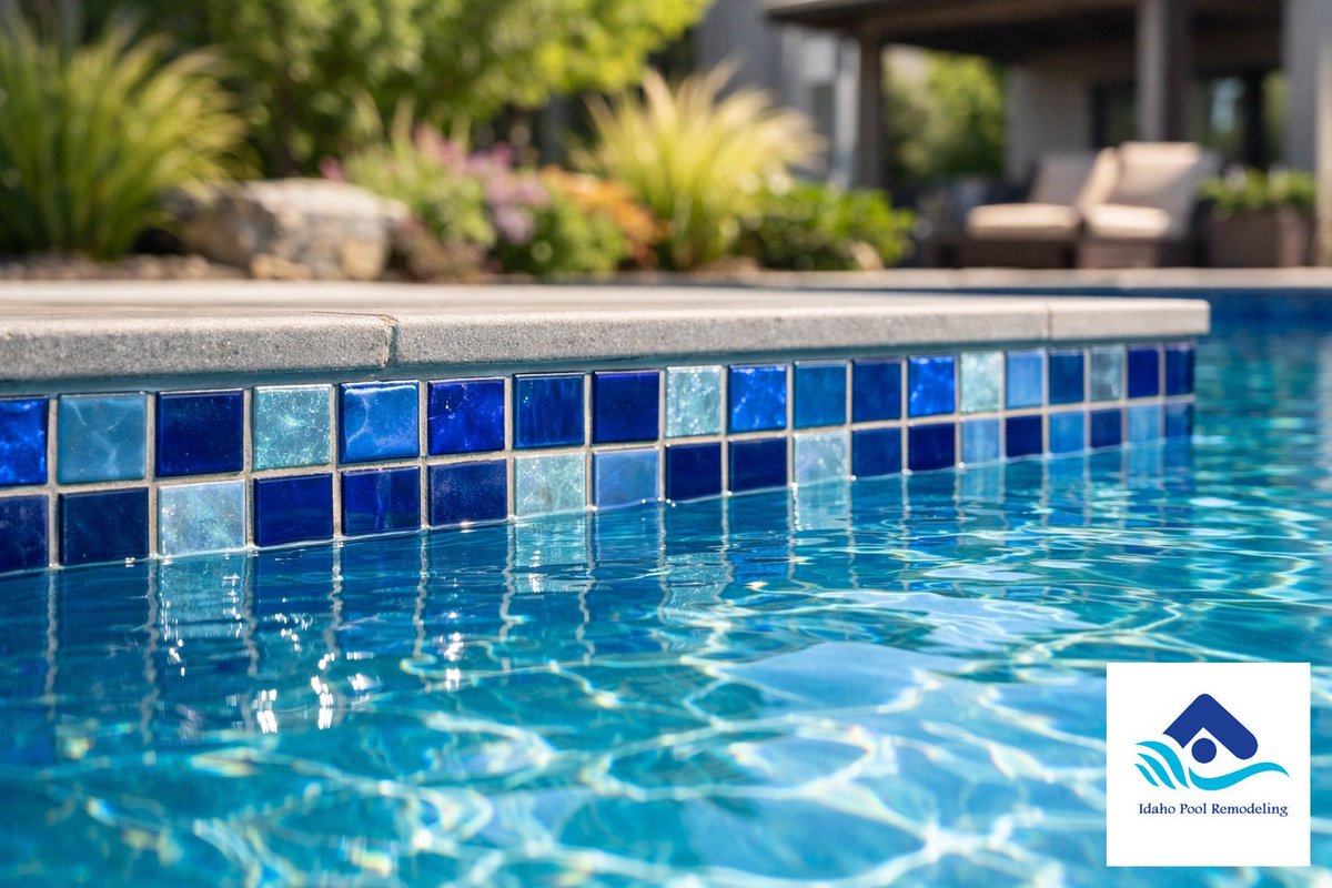 Boise hard water is tough on pools! 💦 Calcium scale can damage your finish. Check our blog for expert tips on preventing buildup and protecting your investment. Read more on our site! 🏊‍♂️

#BoisePools #PoolCare #Idaho #Pools