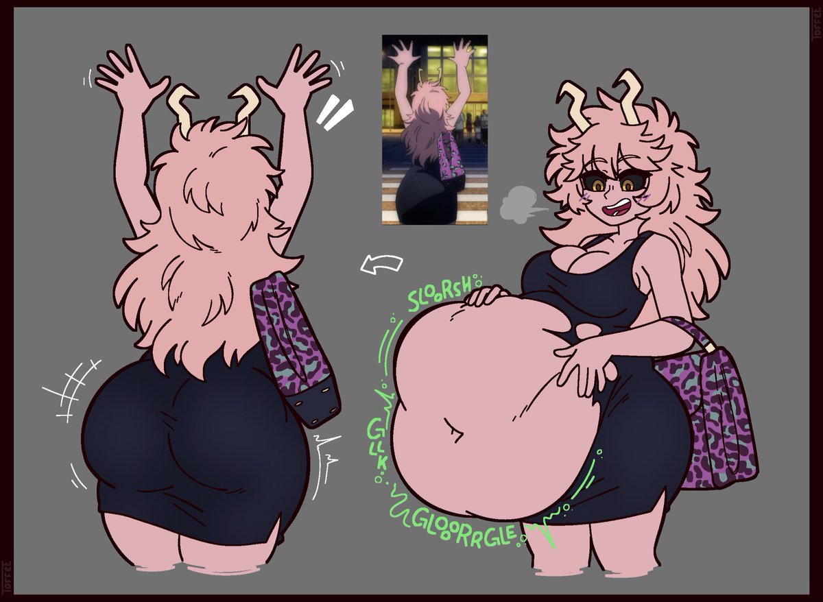 🔞Toffee🔞 tweet media