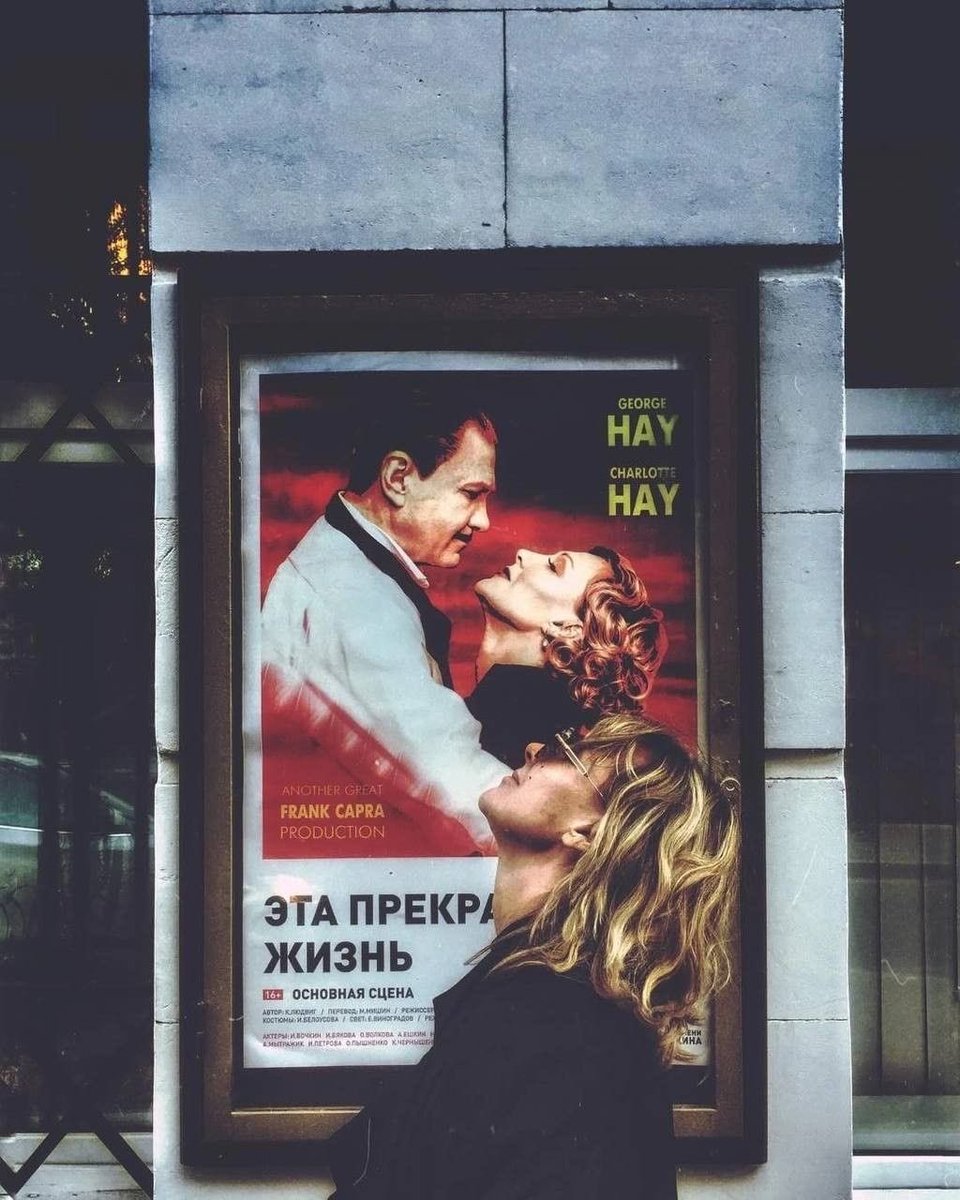а можно вернуть эру таких потрясных фотографий, елена алексеевна🙇🏻‍♀️🙇🏻‍♀️