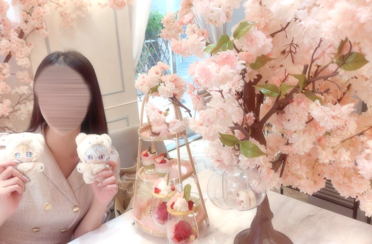 てんか໒꒱ tweet media
