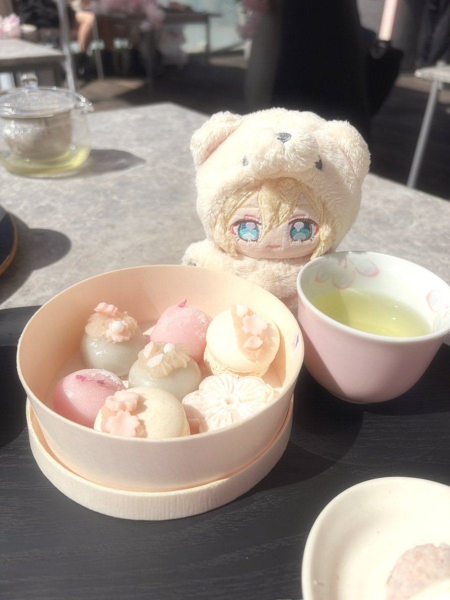 てんか໒꒱ tweet media