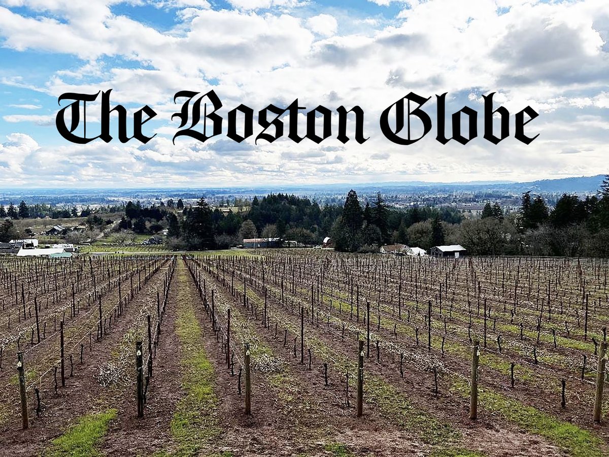 Bells Up Winery tweet media