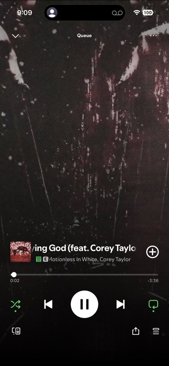 _KNOTLESS_'s tweet photo. oh my god it feels so good to hear corey on a new song this is so good https://t.co/2DlateRKQo