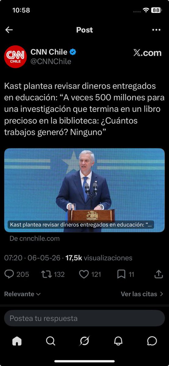 RedInvestChile tweet picture
