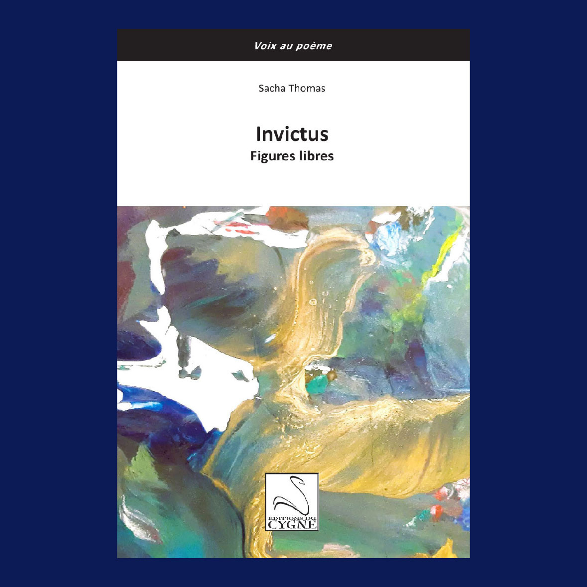 Editions du Cygne tweet media