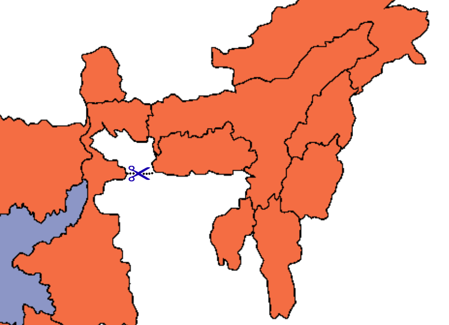 Nepal Correspondence tweet media