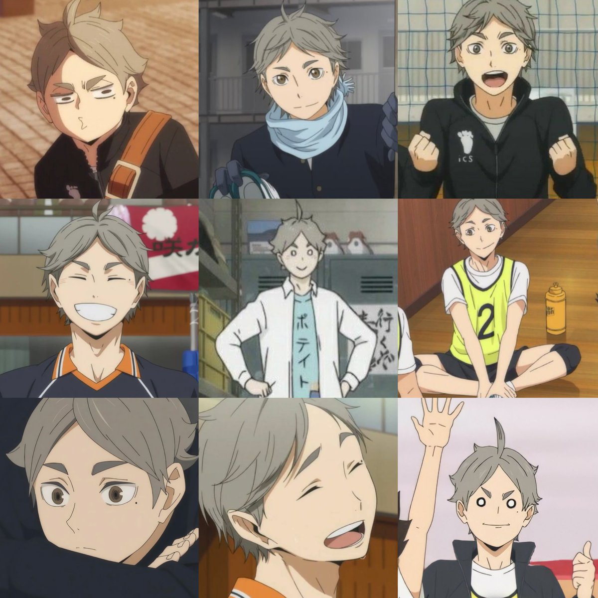 hehe haha im so normal about him-